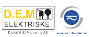 D.E.M. Elektriske